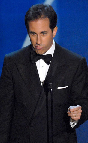 Jerry Seinfeld Jerry Seinfeld